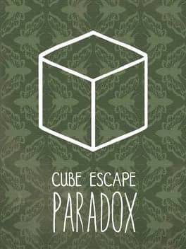 Cube Escape: Paradox - Chapter 2