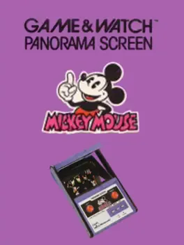 Mickey Mouse