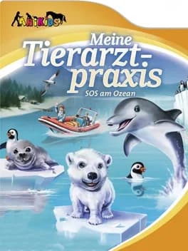 Meine Tierarztpraxis: SOS am Ozean