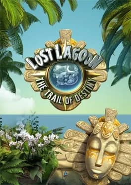 Lost Lagoon: The Trail of Destiny