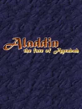Aladdin: Fate of Agrabah