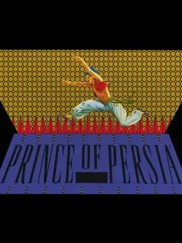 Prince of Persia