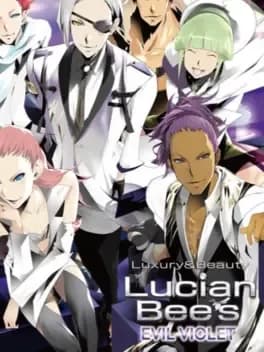 Lucian Bee's Evil Violet