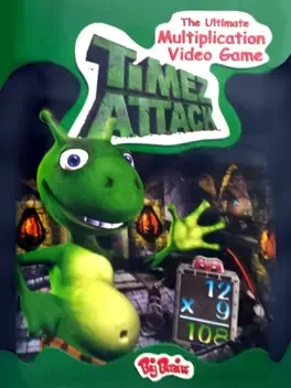Timez Attack