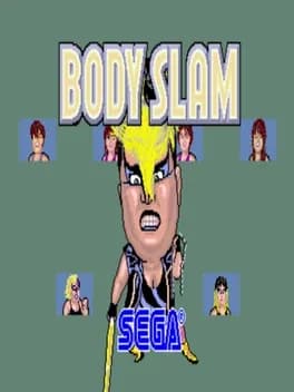 Bodyslam