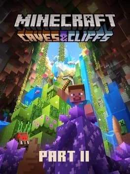 Minecraft: Caves & Cliffs - Part II