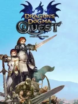 Dragon's Dogma Quest