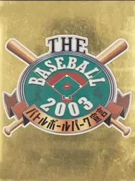 The Baseball 2003