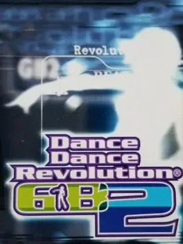 Dance Dance Revolution GB 2