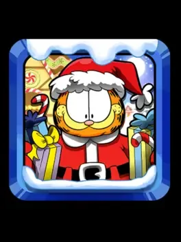 Garfield Saves the Holidays