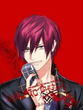 Dynamic Chord feat. Kyohso: V Edition