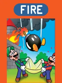 Fire