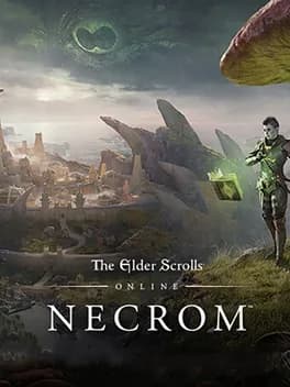 The Elder Scrolls Online: Necrom