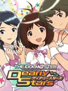 The Idolmaster: Dearly Stars