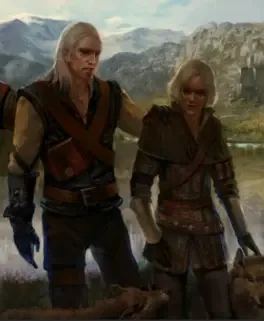 The Witcher: The Price of Neutrality