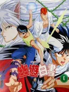 YuYu Hakusho