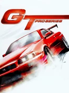 GT Pro Series