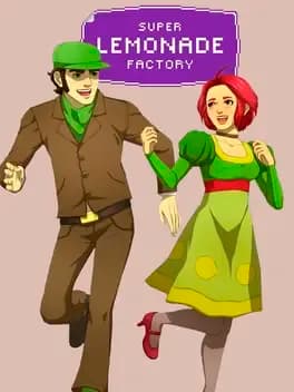Super Lemonade Factory