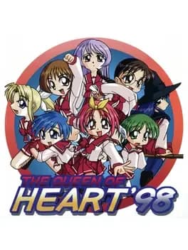 The Queen of Heart '98