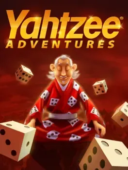 Yahtzee Adventures
