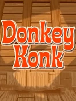 Donkey Konk