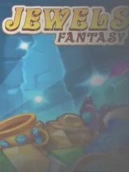 Jewels Fantasy