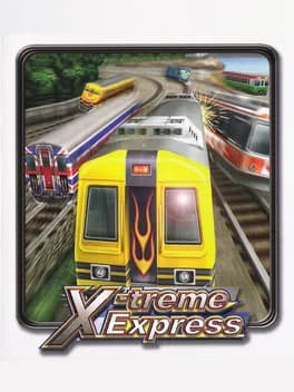 X-Treme Express
