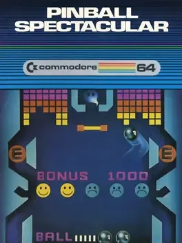 Pinball Spectacular