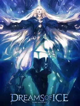 Final Fantasy XIV: Dreams of Ice