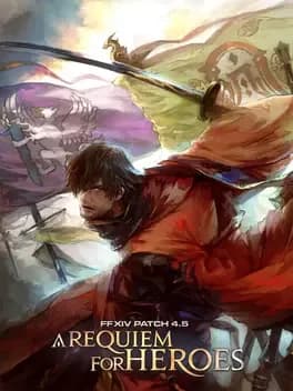 Final Fantasy XIV: A Requiem for Heroes
