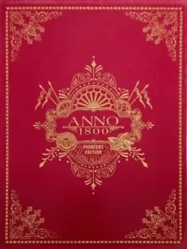 Anno 1800: Pioneers Edition