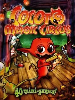 Cocoto Magic Circus