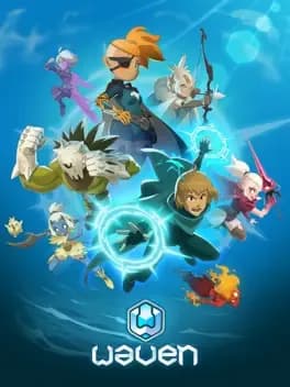Waven
