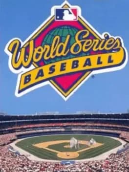 World Series Baseball