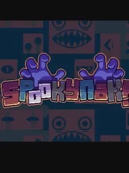 Spookynakki