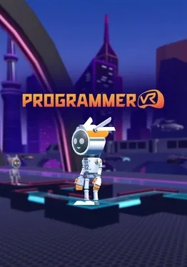 Programmer VR