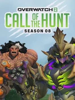 Overwatch 2: Season 8 - Call of the Hunt