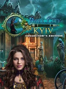 Dark City: Kyiv Collector's Edition