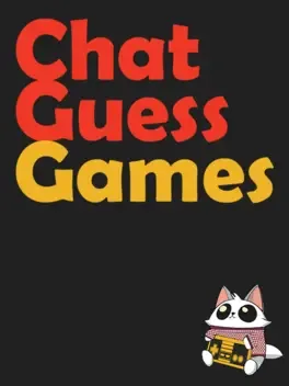 Chat Guess Games