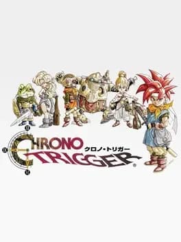 Chrono Trigger