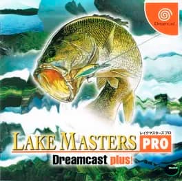 Lake Masters Pro
