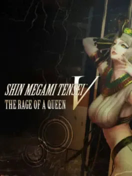 Shin Megami Tensei V: The Rage of a Queen
