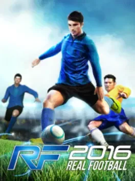 Real Football 2016