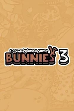 I Commissioned Some Bunnies 3