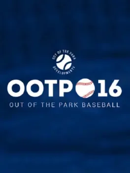 Out of the Park Baseball 16