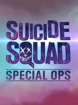 Suicide Squad: Special Ops