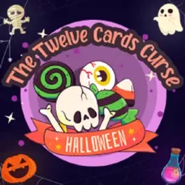Halloween: The Twelve Cards Curse