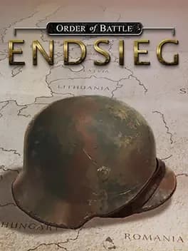 Order of Battle: Endsieg