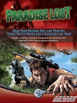 Paradise Lost