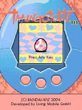 Tamagotchi